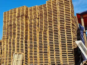 Wooden Pallets