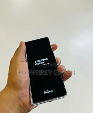 New Samsung Galaxy Z Fold 5 256 GB