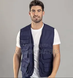 Half Coats or Jackets or Short Sleeved Jackets Brand New