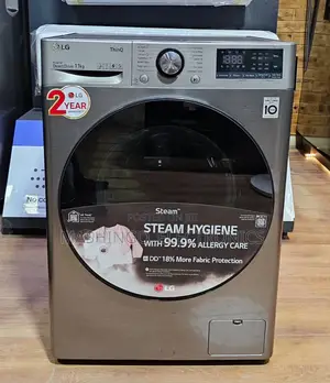 11 Kg Lg Washing Machines || Automatic Wash and Spin