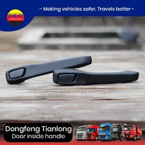 -06 Dongfeng Door Inside Handle