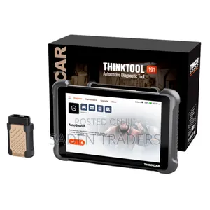 Thinktool 191