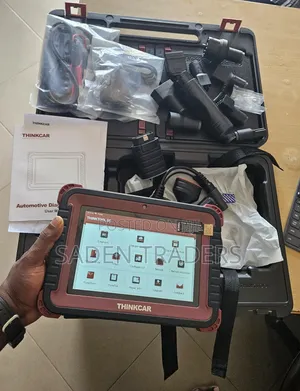 All Car Diagnosis