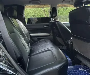 Nissan X-Trail 2009 Black