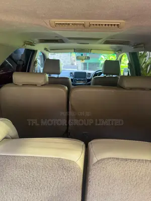 Toyota Fortuner 4.0 AWD 2017 Silver