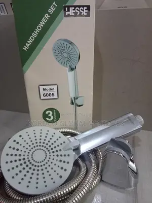 Hand Shower Set
