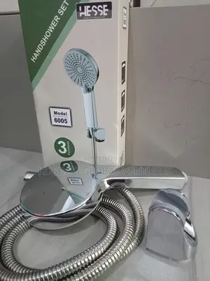 Hand Shower Set