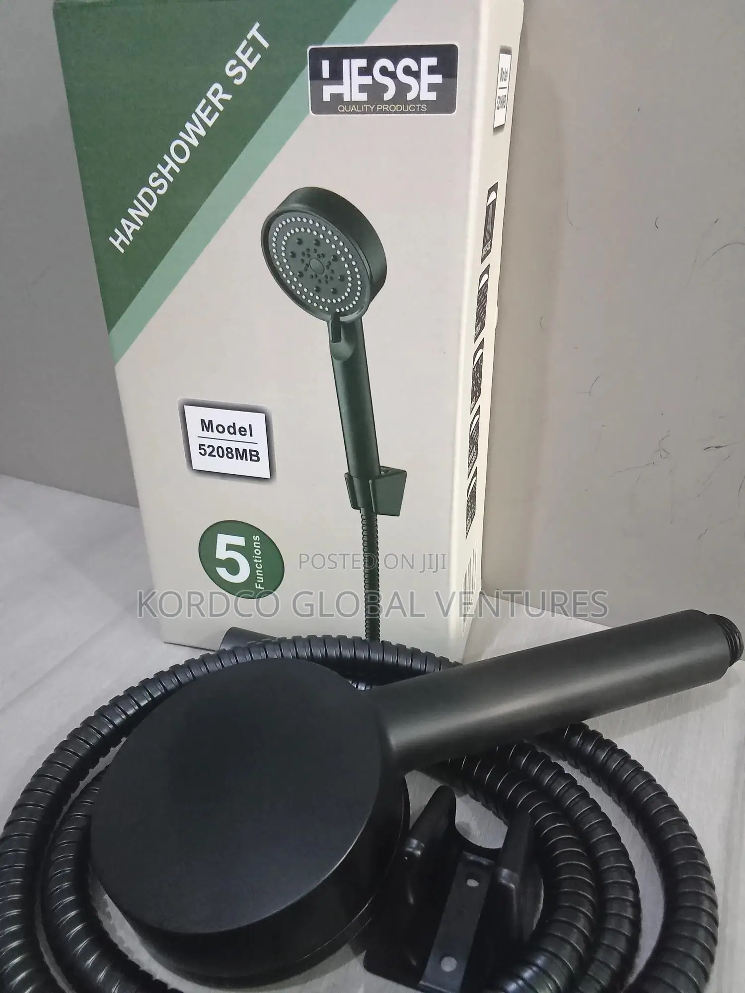 Hand Shower Set