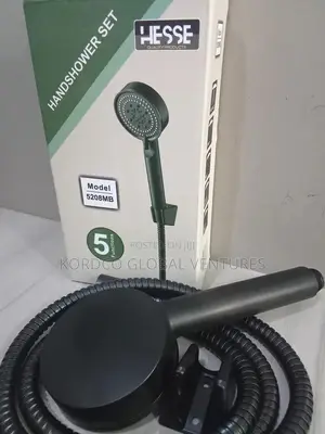 Hand Shower Set