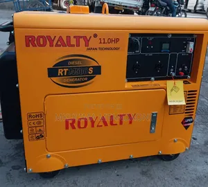 Generator Royart
