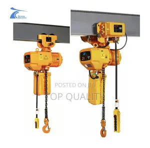 Lift Hoist