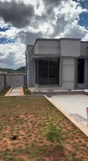 4bdrm House in Mchakama Real Estate, Fufu for sale