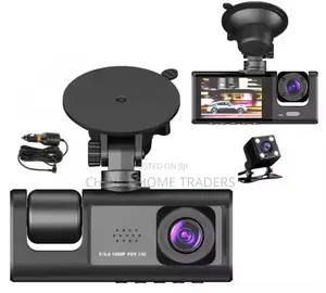 Camera Ya Magari (Car Camera)