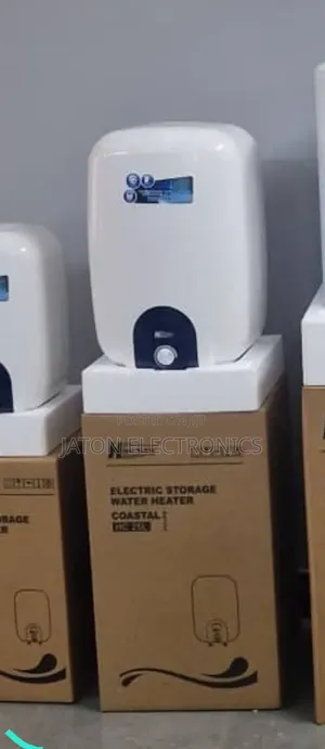 High Class Water Heater 25liters
