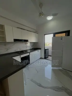 Furnished 3bdrm Apartment in Msasani for rent