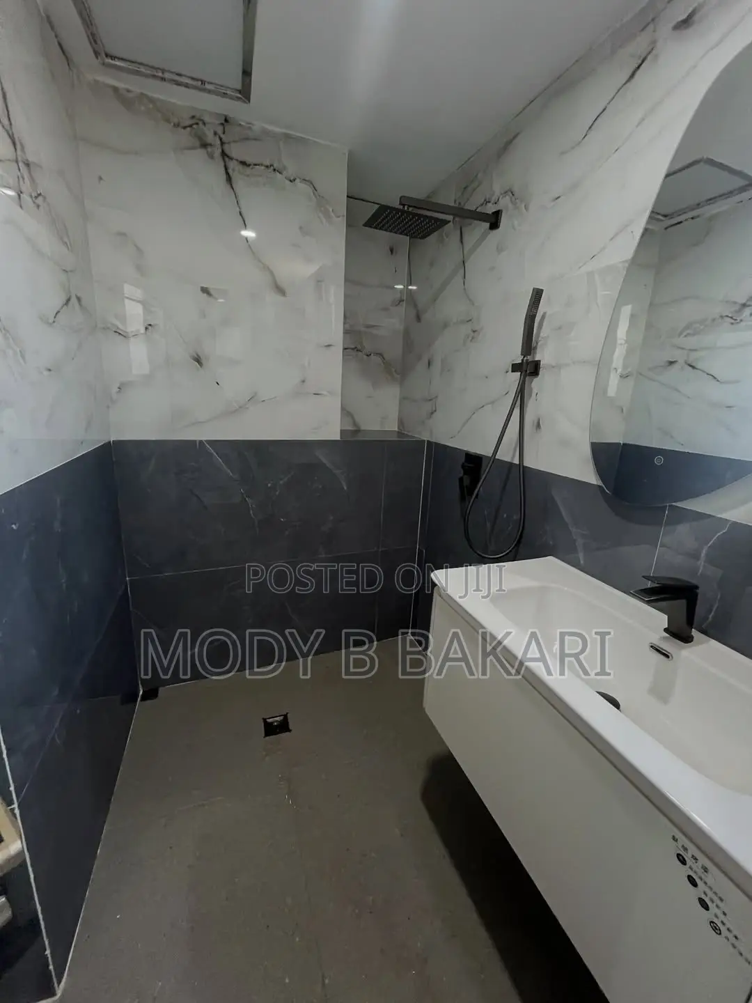 Furnished 3bdrm Apartment in Msasani for rent