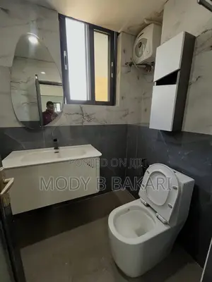 Furnished 3bdrm Apartment in Msasani for rent