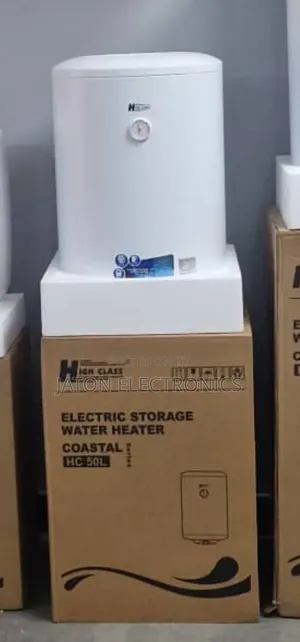 High Class Water Heater 50liters