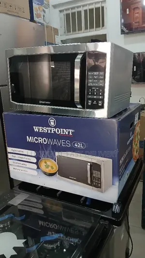 Westpoint 42l Digital Microwave Oven With Grill Function