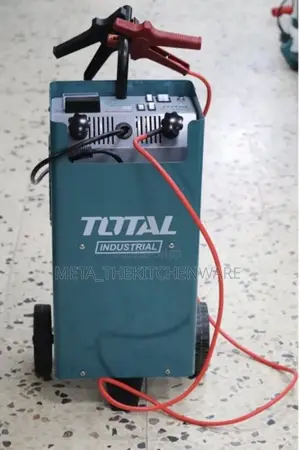 Total Battery Charger Tbc2201