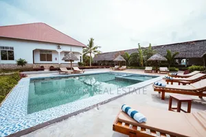 Hotel for Rent at Zanzibar