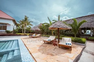 Hotel for Rent at Zanzibar