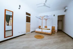 Hotel for Rent at Zanzibar