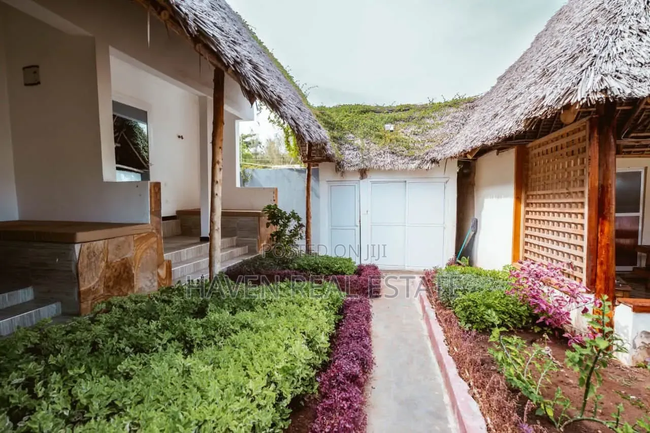 Hotel for Rent at Zanzibar
