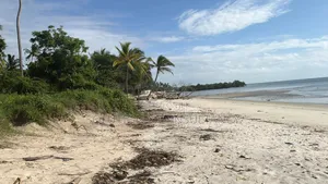 Land for Sale at Bagamoyo Town