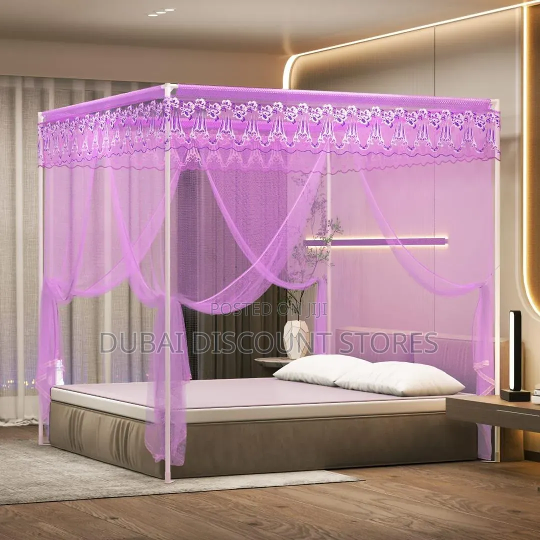 Bedroom Net