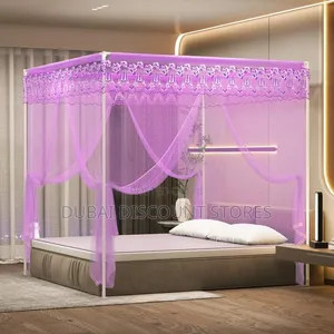 Bedroom Net