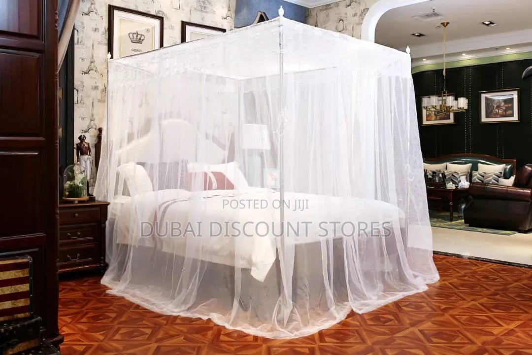 Bedroom Net