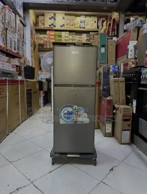 Boss Fridge 108 Liter || Bs-60ssr