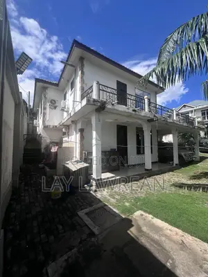 4bdrm House in Residential House, Mbezi for sale