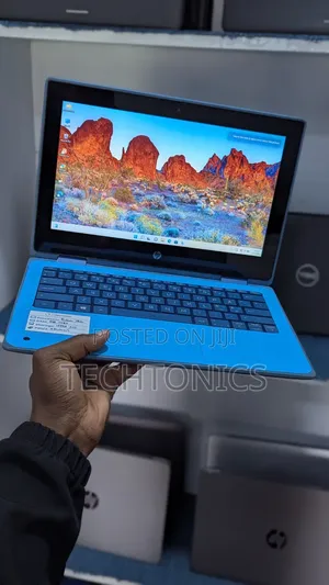 Laptop HP ProBook X360 11 G5 EE 8GB Intel Pentium SSD 128GB