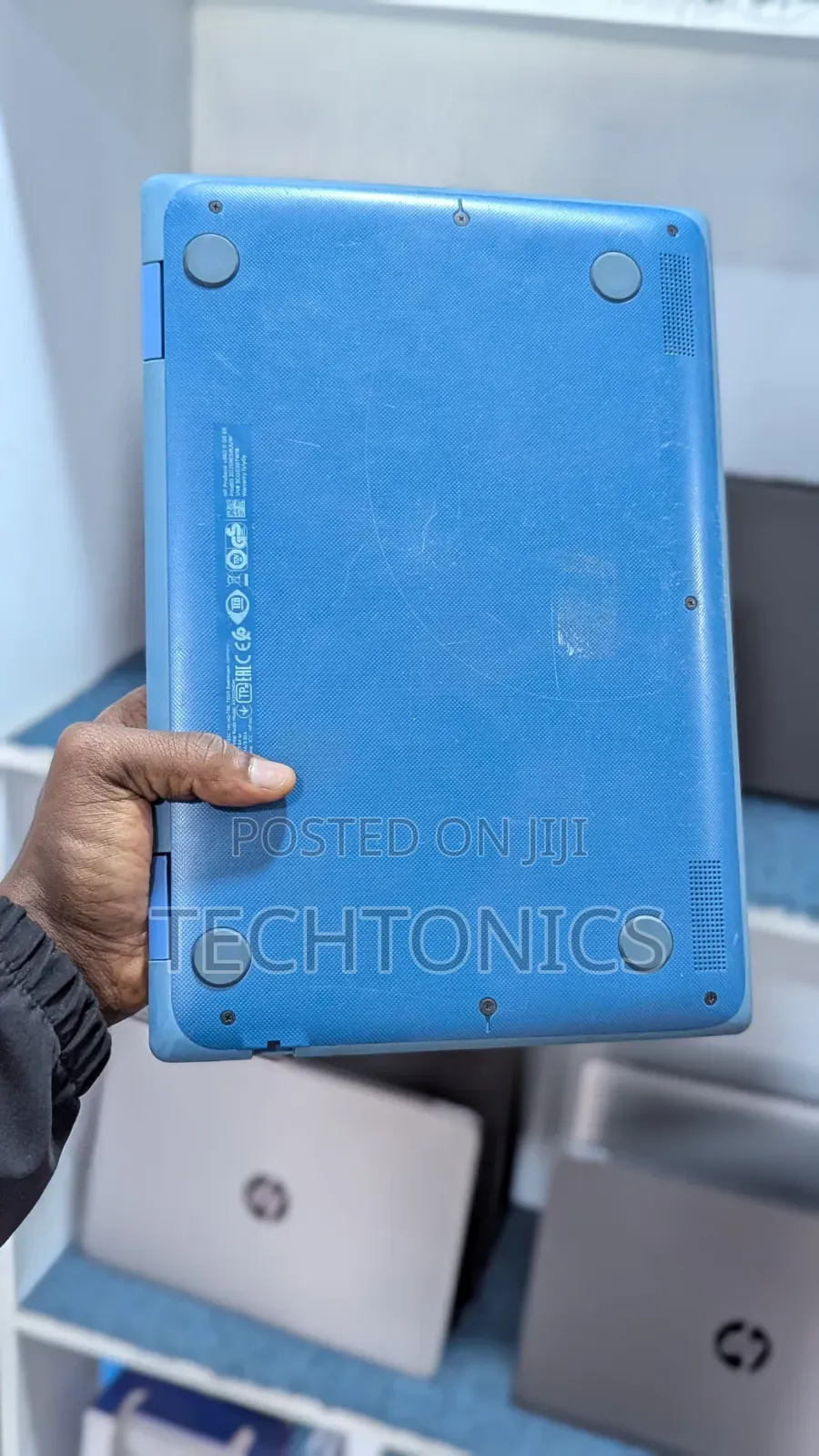 Laptop HP ProBook X360 11 G5 EE 8GB Intel Pentium SSD 128GB