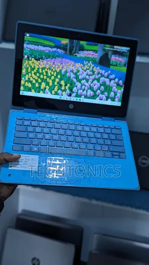 Laptop HP ProBook X360 11 G5 EE 8GB Intel Pentium SSD 128GB