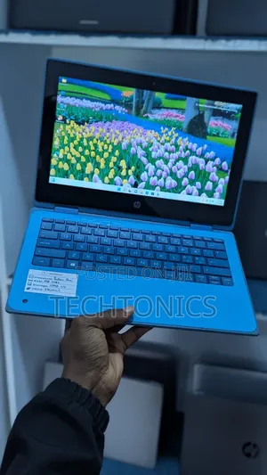Laptop HP ProBook X360 11 G5 EE 8GB Intel Pentium SSD 128GB