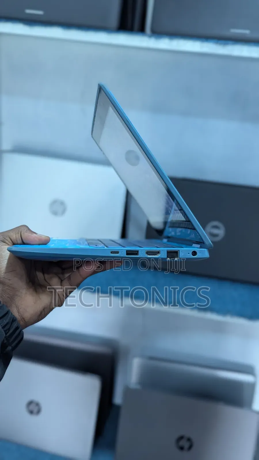 Laptop HP ProBook X360 11 G5 EE 8GB Intel Pentium SSD 128GB