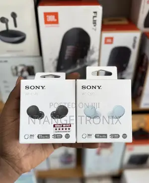 Original Sony Wf-C510 Airpod