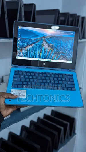 Laptop HP ProBook X360 11 G5 EE 8GB Intel Pentium SSD 128GB
