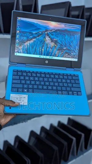 Laptop HP ProBook X360 11 G5 EE 8GB Intel Pentium SSD 128GB