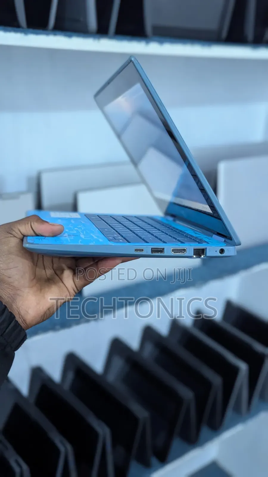 Laptop HP ProBook X360 11 G5 EE 8GB Intel Pentium SSD 128GB