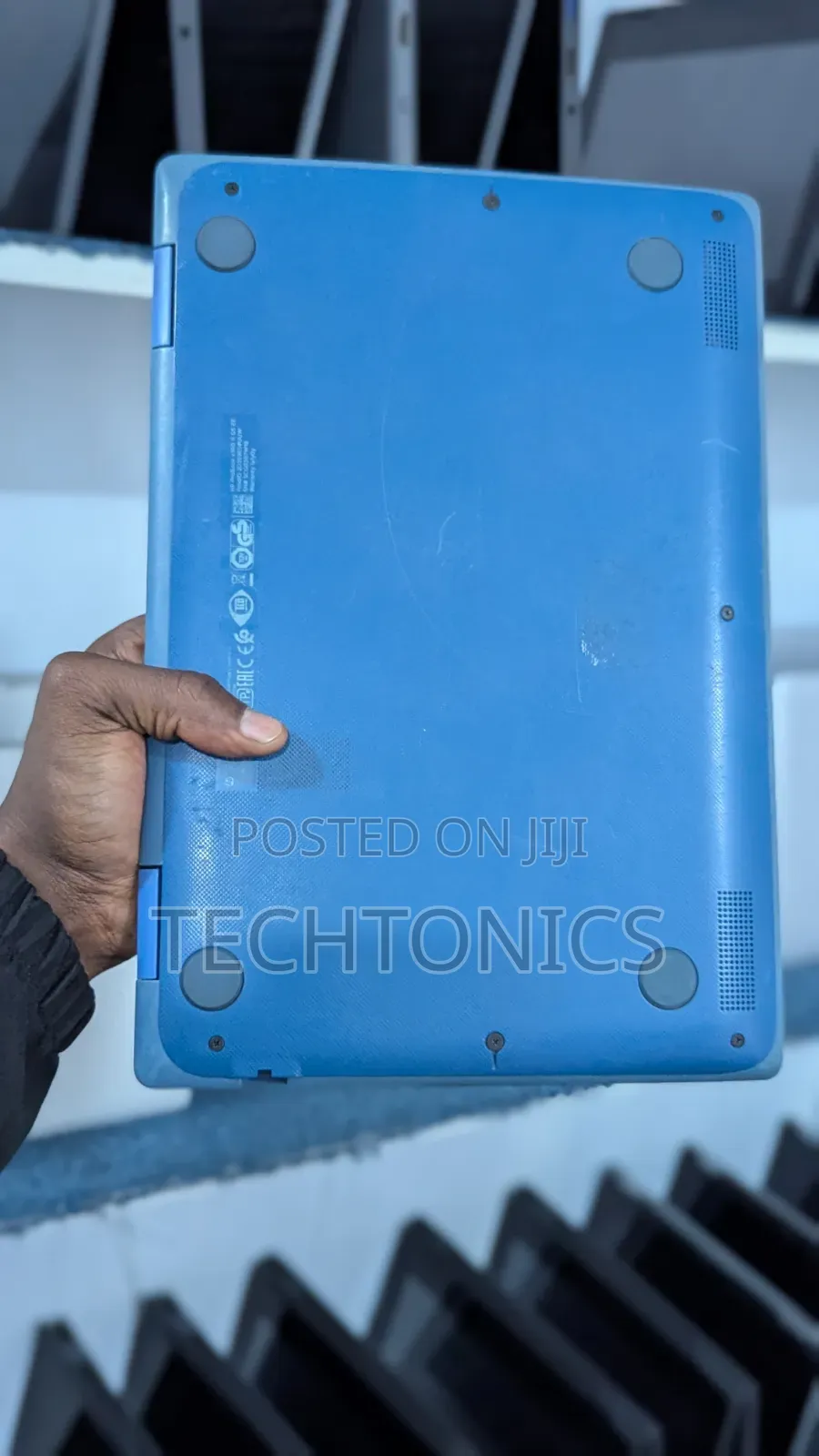 Laptop HP ProBook X360 11 G5 EE 8GB Intel Pentium SSD 128GB
