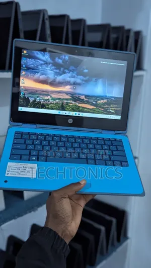 Laptop HP ProBook X360 11 G5 EE 8GB Intel Pentium SSD 128GB