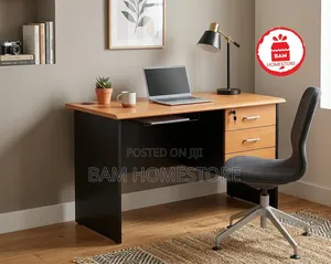 Executive Office Tables/Home Office Table/Reception Table 100cm