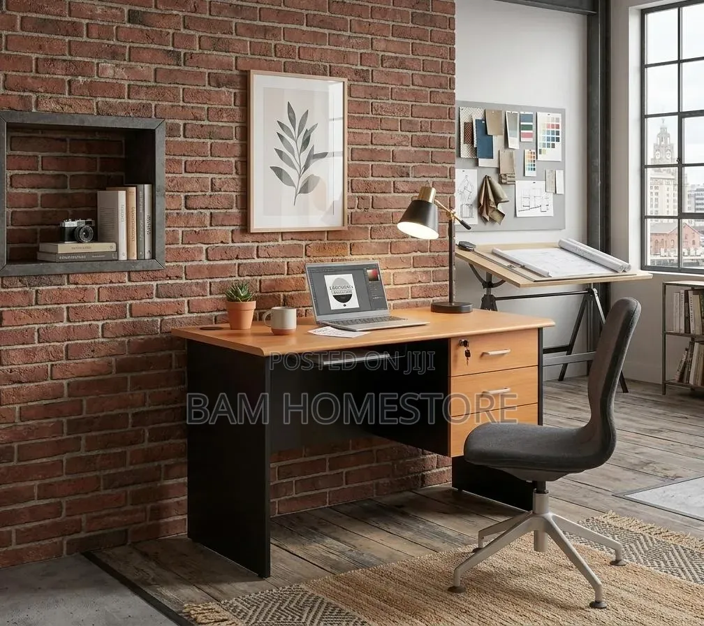 Executive Office Tables/Home Office Table/Reception Table 100cm