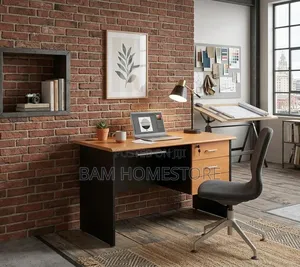 Executive Office Tables/Home Office Table/Reception Table 100cm