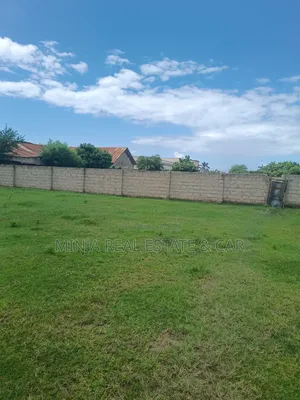 Industrial Plot for Sale Mbezi Beach 16 Km From City Centre