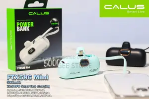 Calus Min Portable Powerbank